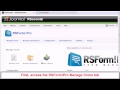 Episode 3 : Joomla! Form inside article - RSForm!Pro