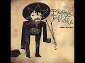 Diego's Umbrella - Kung Fu Fondu