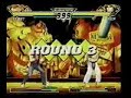 Daigo vs R 1 Daigo vs R 1