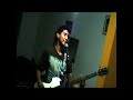 Lamento boliviano - BADUG (ensayo casa) ENANITOS VERDES