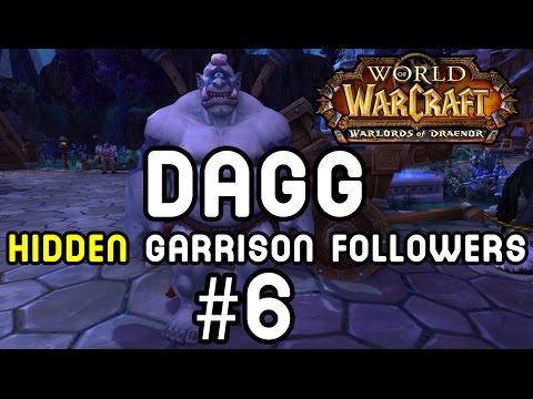how to collect followers in wow