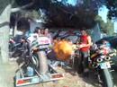 MONTMELO GSX R MONTMELO GSX R