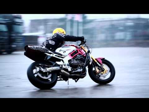 directed - for more visit : https://www.facebook.com/stunter13dotcom https://www.stunter13.com Baked Studios introduces their newest Michael Pollack film featuring Poli...
