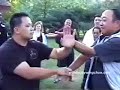 Wing Chun - superior blocking