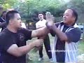 Wing Chun - superior blocking