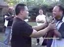 Wing Chun - superior blocking