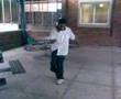 C Walking 2