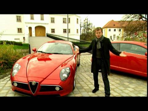 alfa romeo alfa romeo
