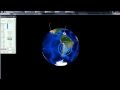 3/5/2012 -- 6.1 magnitude earthquake -- Argentina South America + Global Earthquake Swarm