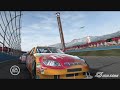 NASCAR 09 Trailer