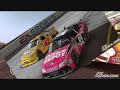 NASCAR 09 Trailer