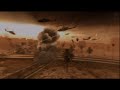 Random War sillyness