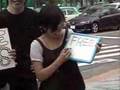 Freehugs In Nagoya Japan