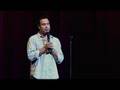 Ahmed Ahmed Clip