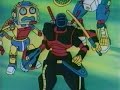 Bots Master - The Duel part 2