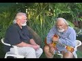 Ocean Resources - A Visit With Anakala Keli'i Mauwae