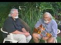 Ocean Resources - A Visit With Anakala Keli'i Mauwae