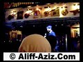 Official Launch of Aliff Aziz\ Official Launch of Aliff Aziz\
