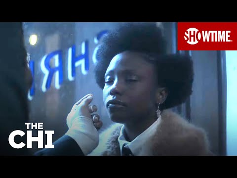 'What Did You Wish For?' Ep. 4 Official Clip | The Chi | Season 4