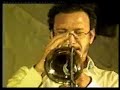 sovrano festival 2006 ad alberobello. aldo bassi quintet, formazione: aldo bassi tromba e flicorno, rick margitza sax tenore, pino iodice pianoforte, luca pirozzi contrabbasso, pietro iodice batteria