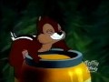 Chip & Dale - All in a Nutshell