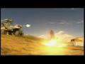Halo 3 Warthog Driving