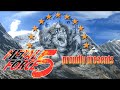 MetalForceFive performs Ozzy Osbourne's