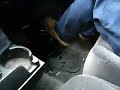 Destruction of perfectly good vent visors