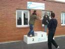podium cartin 14/04/07