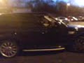 Victor anichebe giving 3 kids a lift home