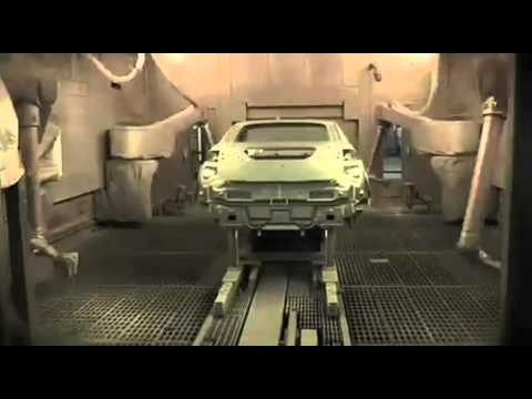 GM's Vehicle Development Boss Looks into the Future