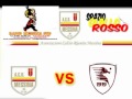 Click to View : Spazio Giallorosso pre partita MESSINA-Salernitana 37esima giornata C unica