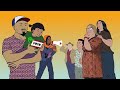 Open video