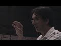 University of Houston Summer Master's Degree in Theatre