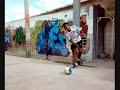 THE FIRST PATW IN MEXICO
