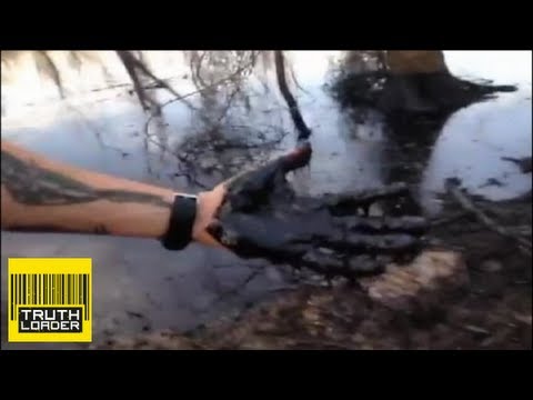 spill - On Good Friday a pipeline carrying crude oil extracted from tar sands ruptured spilling thousands of gallons of oil in the area around Mayflower, Arkansas. A...