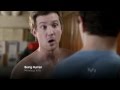 Being Human 2.04 Clip