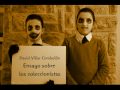 La cerilla m�gica 2007 - Finalistas
