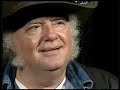 Focus - Thijs van Leer talks about the origin of \ Focus - Thijs van Leer talks about the origin of \