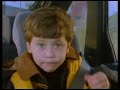 Public Information Film - Family Belts Up