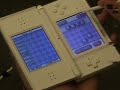 Crosswords DS Gameplay