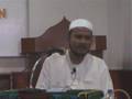 Syeikh Fuad Kamaluddin al Maliki
