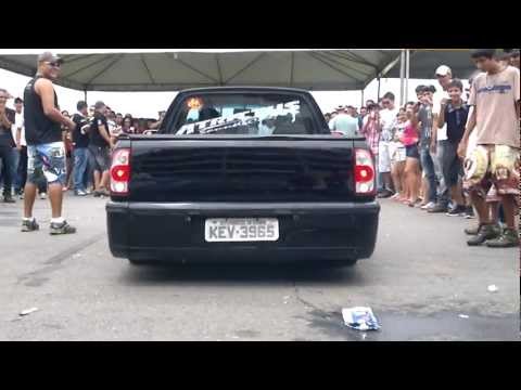 Imagem de Amostra do You Tube