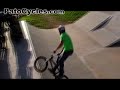 Horripilante Bike Park