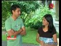 Actor Sarath preparing Chenna masala-Part 1