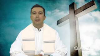 Mais do que ser curado, quem se aproxima de Jesus precisa aprender a ser servo