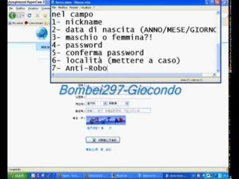 how to patch cf china