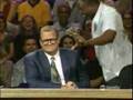 Whose line is it anyway ? weird newscasters