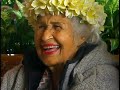 Breakfast with Auntie Genoa Keawe Interviewed by Branscombe Breakfast with Auntie Genoa Keawe Interviewed by Branscombe