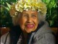 Breakfast with Auntie Genoa Keawe Interviewed by Branscombe